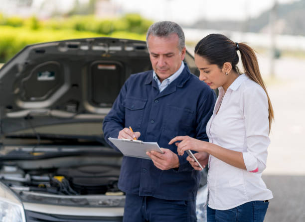Comprehensive and collision insurance Ford Heights